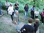 Angelo Urbani_Nel bosco con l_autore (3)